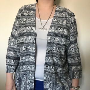 ▪️Elephant Cardigan▪️